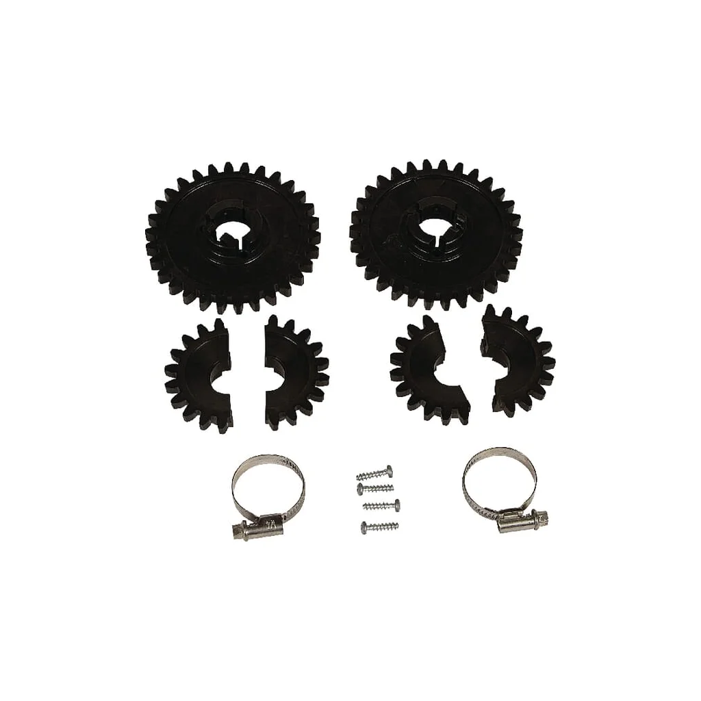 [AMAT2-161144] Comutator suplimentar 2-R 5552703
