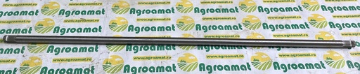 [AMAT1-23857] Ax Pick-up 817549 