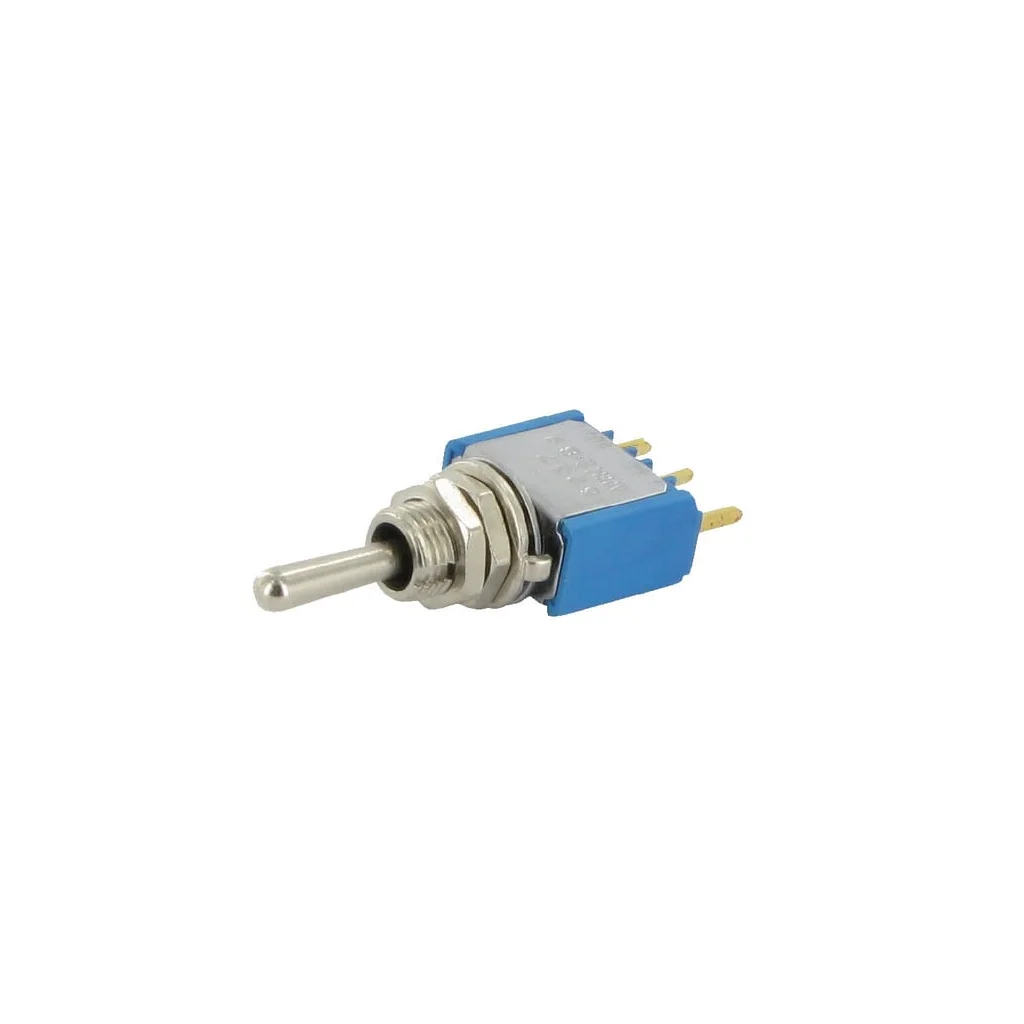 [AMAT2-158335] Comutator mic momentan-decuplat-cuplat 1 pol 5237CDB