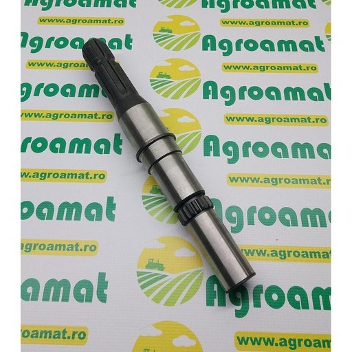 [AMAT1-23870] Ax Priza putere 04361120