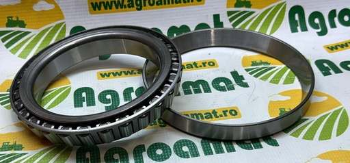 [AMAT1-23871] Rulment Roata Fata AL81844