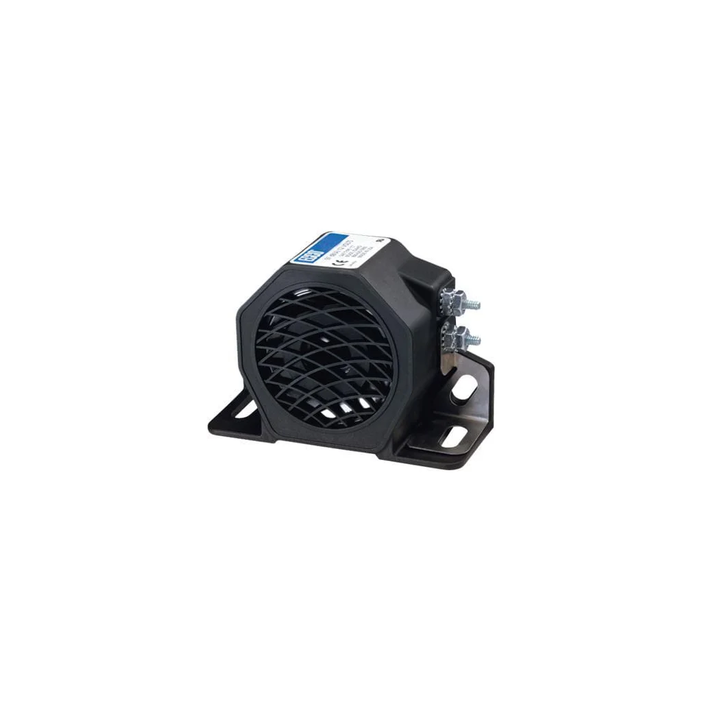 [AMAT2-157553] Alarmă de marșarier 97dB 12/24V 520