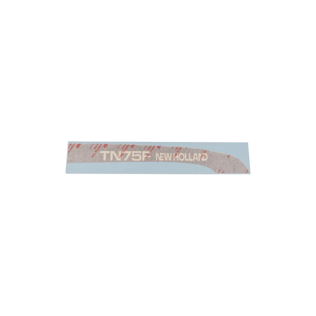 [AMAT2-157593] Transfer "new holland tn75f" 5181189N