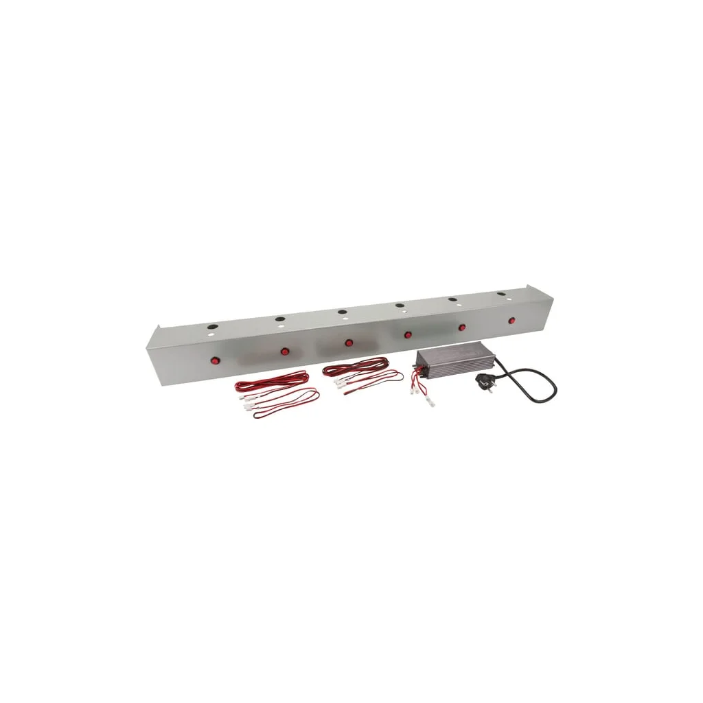 [AMAT2-158372] Prezentare pentru lămpi LED 52303158X