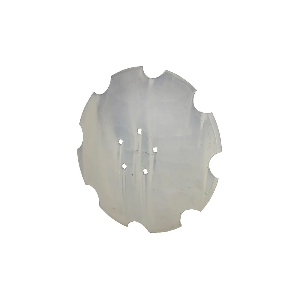 [AMAT2-158379] Disc brăzdar dințat, Fi 460/4 52402411260010