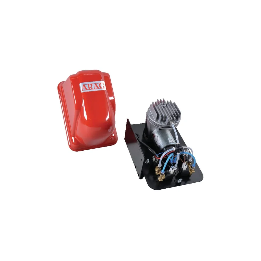 [AMAT2-157627] Compresor complet Arag 520005060