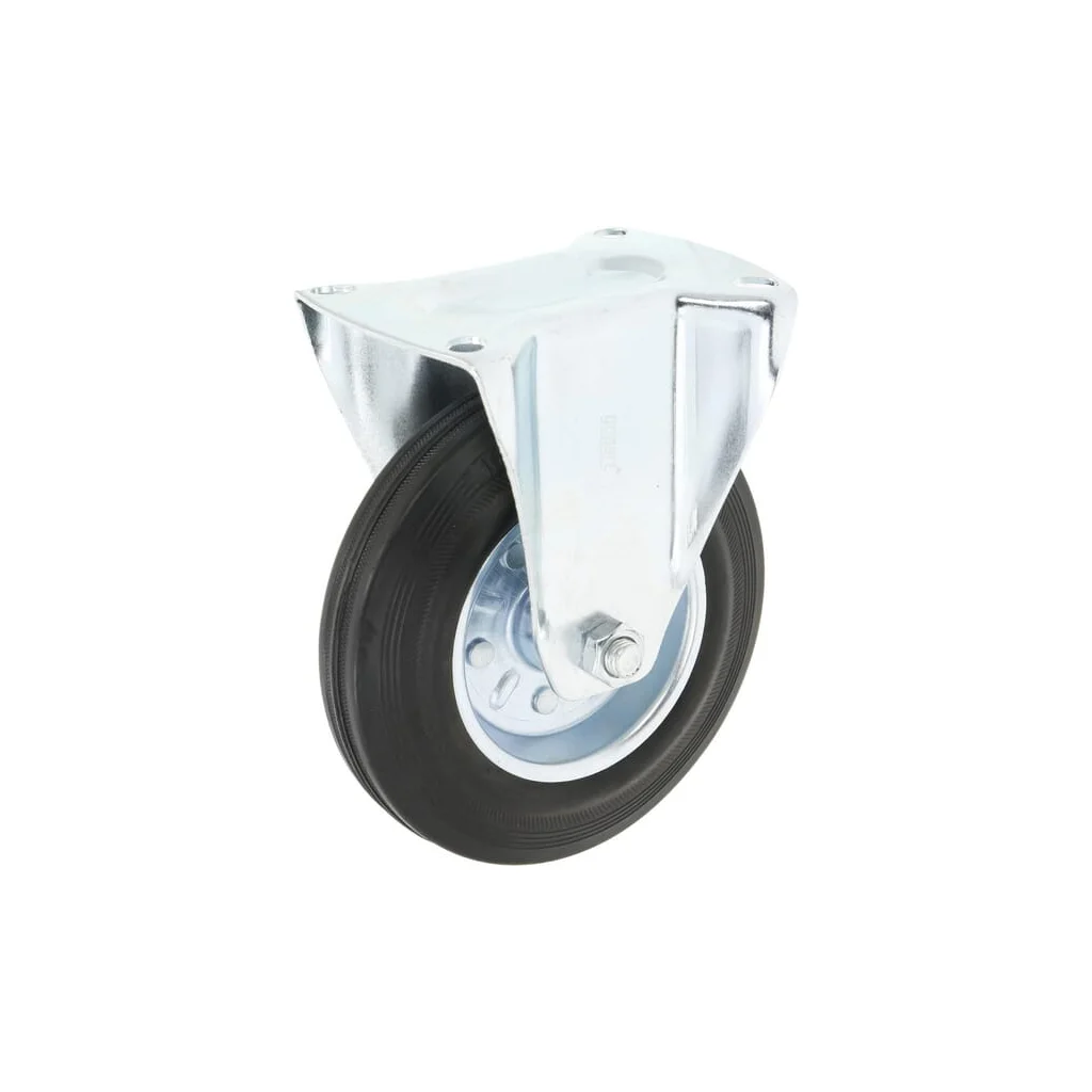 [AMAT2-157645] Rolă fixă diametru 160x40mm suport 135x105mm sarcină 140kg gopart 5181160GP