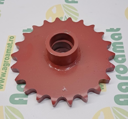 [AMAT1-19630.1] Pinion Z-22 1712.17.04.01