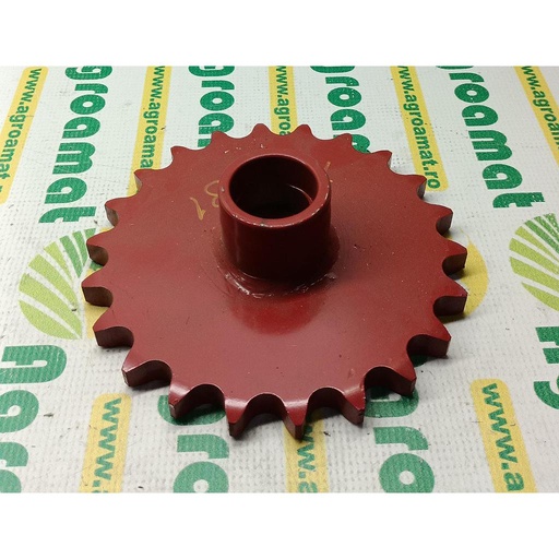 [AMAT1-23931] Pinion 1712.18.04.01 Z-22