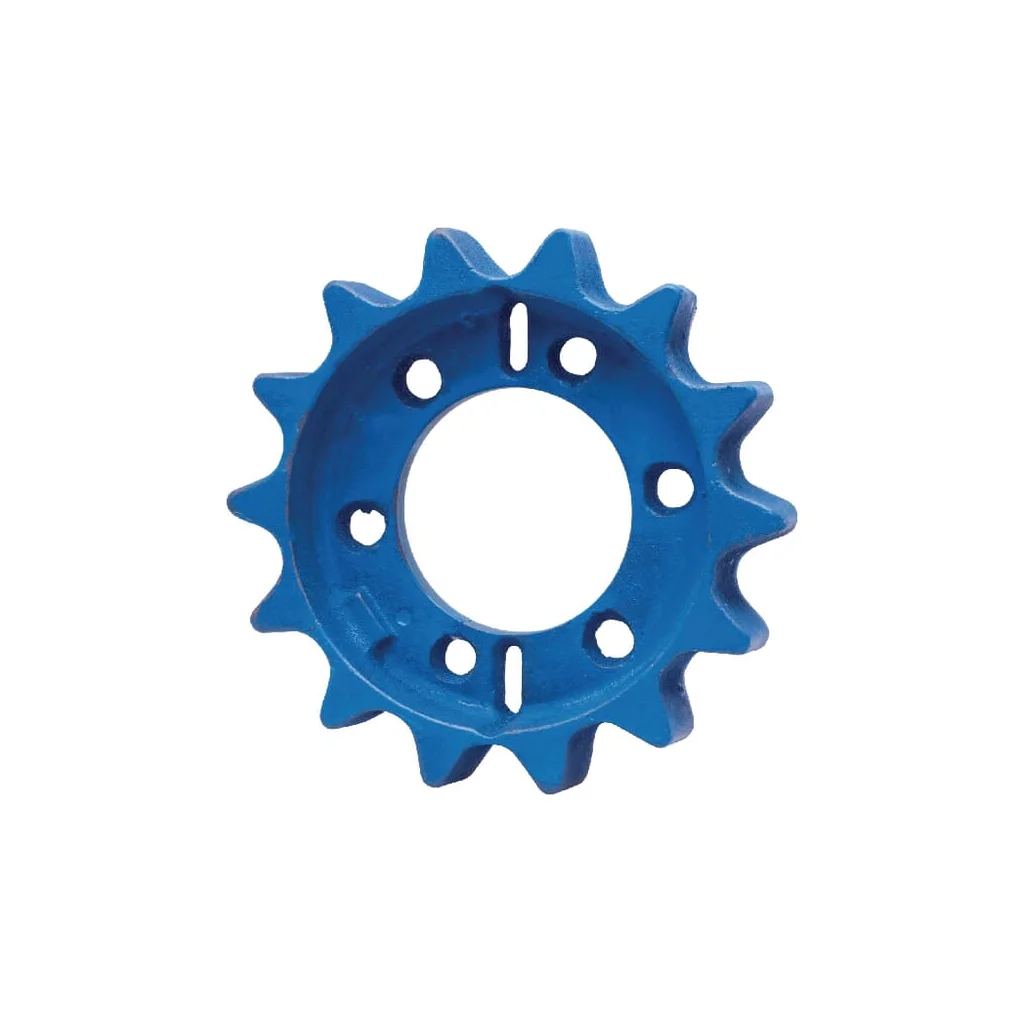 [AMAT2-161263] Pinion 14 dinți jantă T-14 transportor T-609 55655609100280