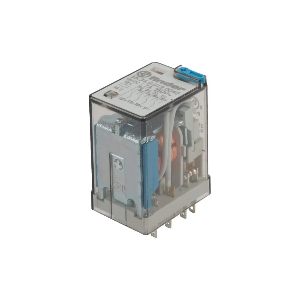 [AMAT2-161268] Releu Finder 4 W 7 A 12 VDC 553490120040