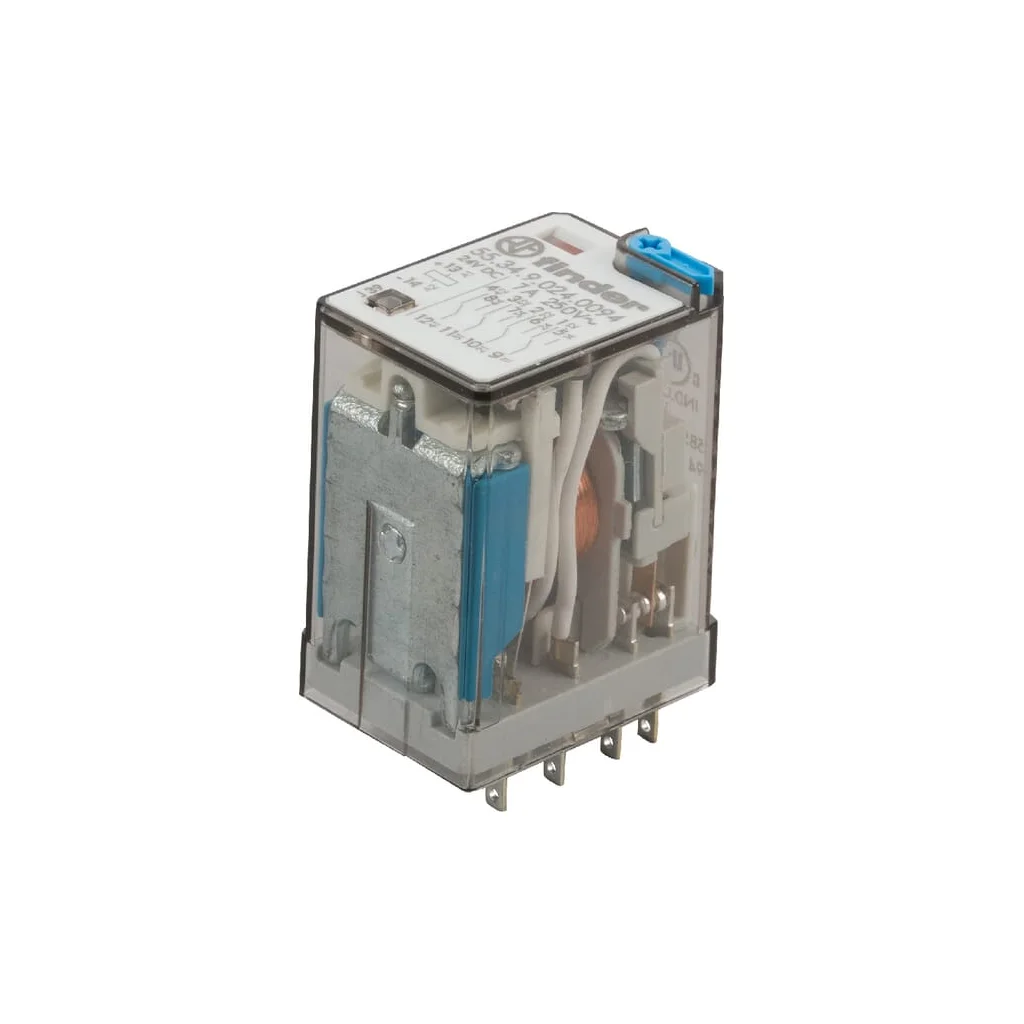 [AMAT2-161293] Releu 4CO 7A 24VDC 553490240094
