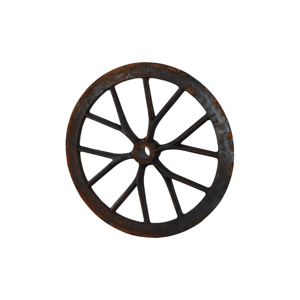 [AMAT2-161295] Inel tăvălug de presare brazde 800mm 55422