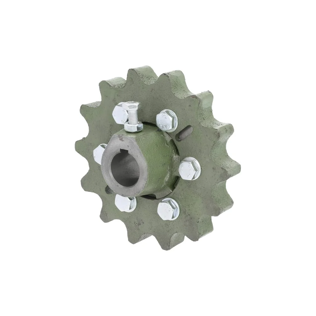 [AMAT2-161296] Roată de lanţ Z-14 kpl.,  Z-609 55655609100270