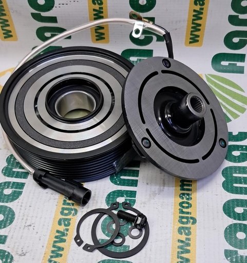 [AMAT1-23943] Cuplaj A/C AL78494