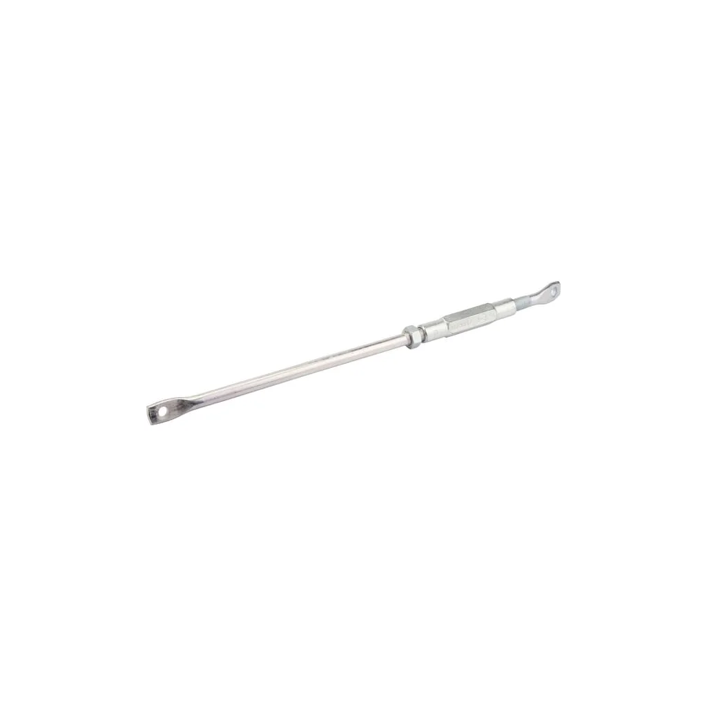 [AMAT2-164425] Tijă reglare cormană M20x650-750 2/17° 5670328