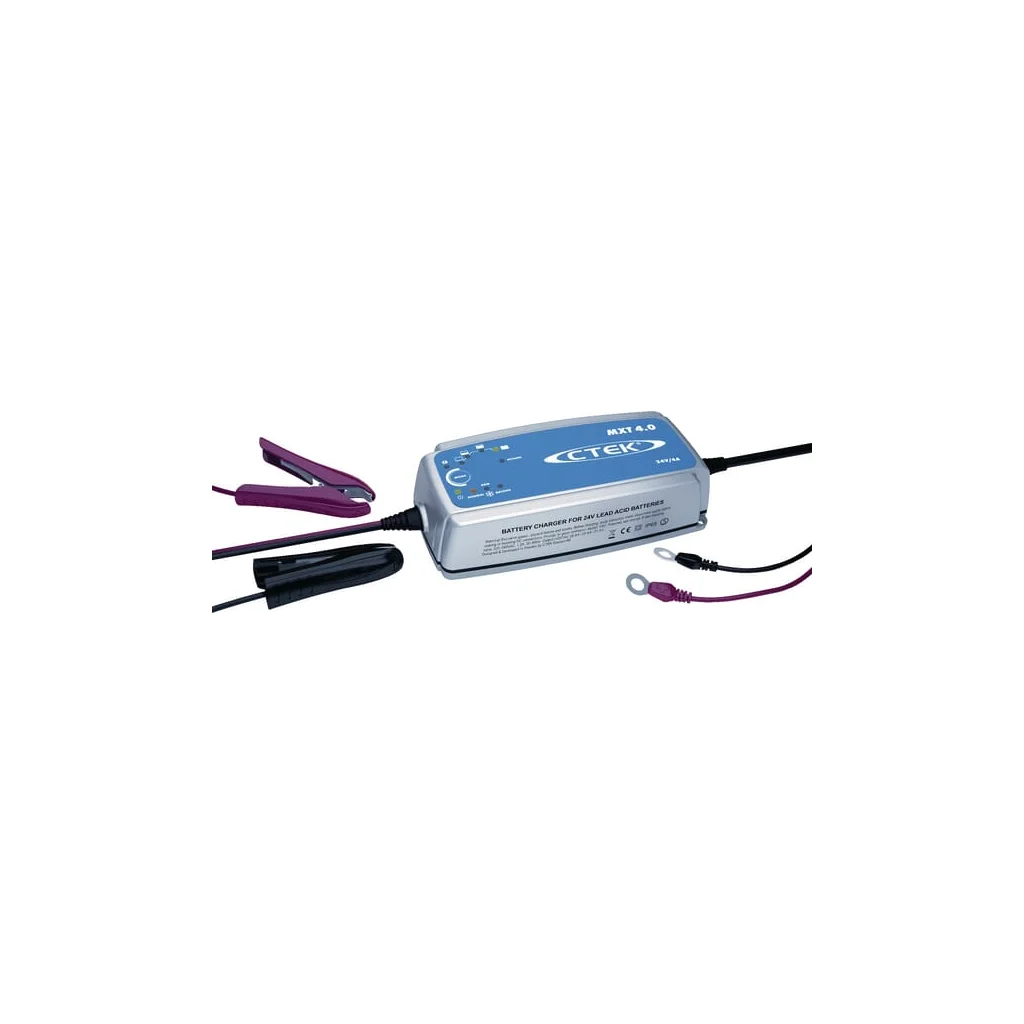 [AMAT2-164436] Încărcător baterie 24V 4A MXT4.0 56733CTEK