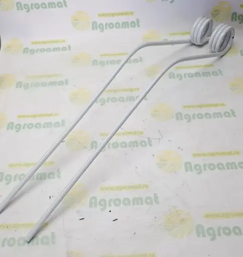 [AMAT1-83080] Dinte greblă flexibil potrivit pentru SaMASZ Z300, Z 350, Z-410 5680302050300SP
