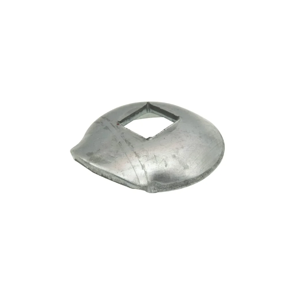 [AMAT2-164552] Eclisă bolţ, din metal 56805211020081