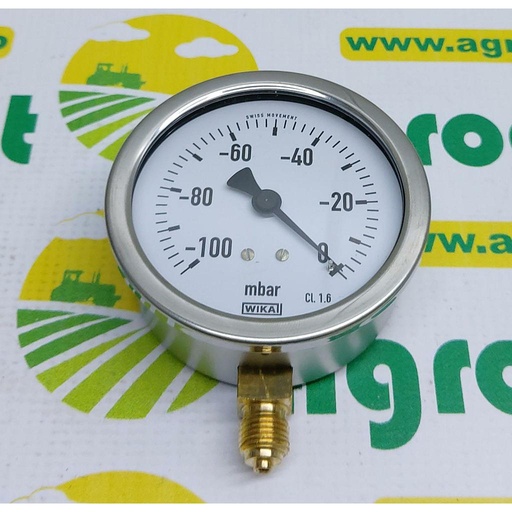 [AMAT1-23960] Manometru de Vacuum F03151288R