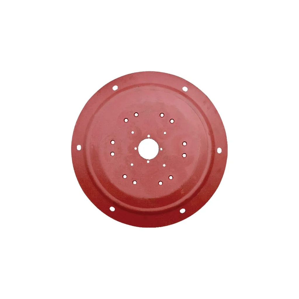 [AMAT2-164602] Taler disc superior cositoare rotativa 1,65m, gr. 5mm 56805036010370