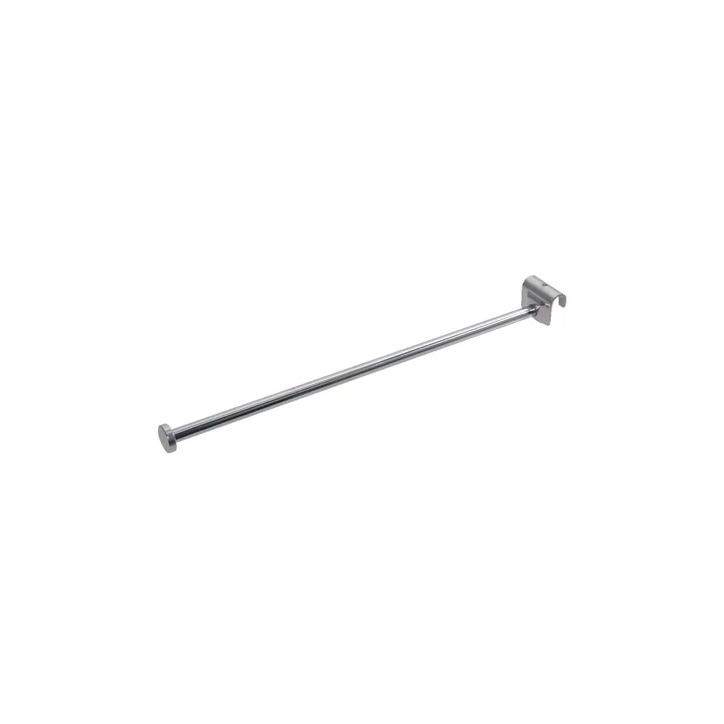 [AMAT2-161318] Cârlig pentru șine, 40cm, rotund, 12mm 54602050