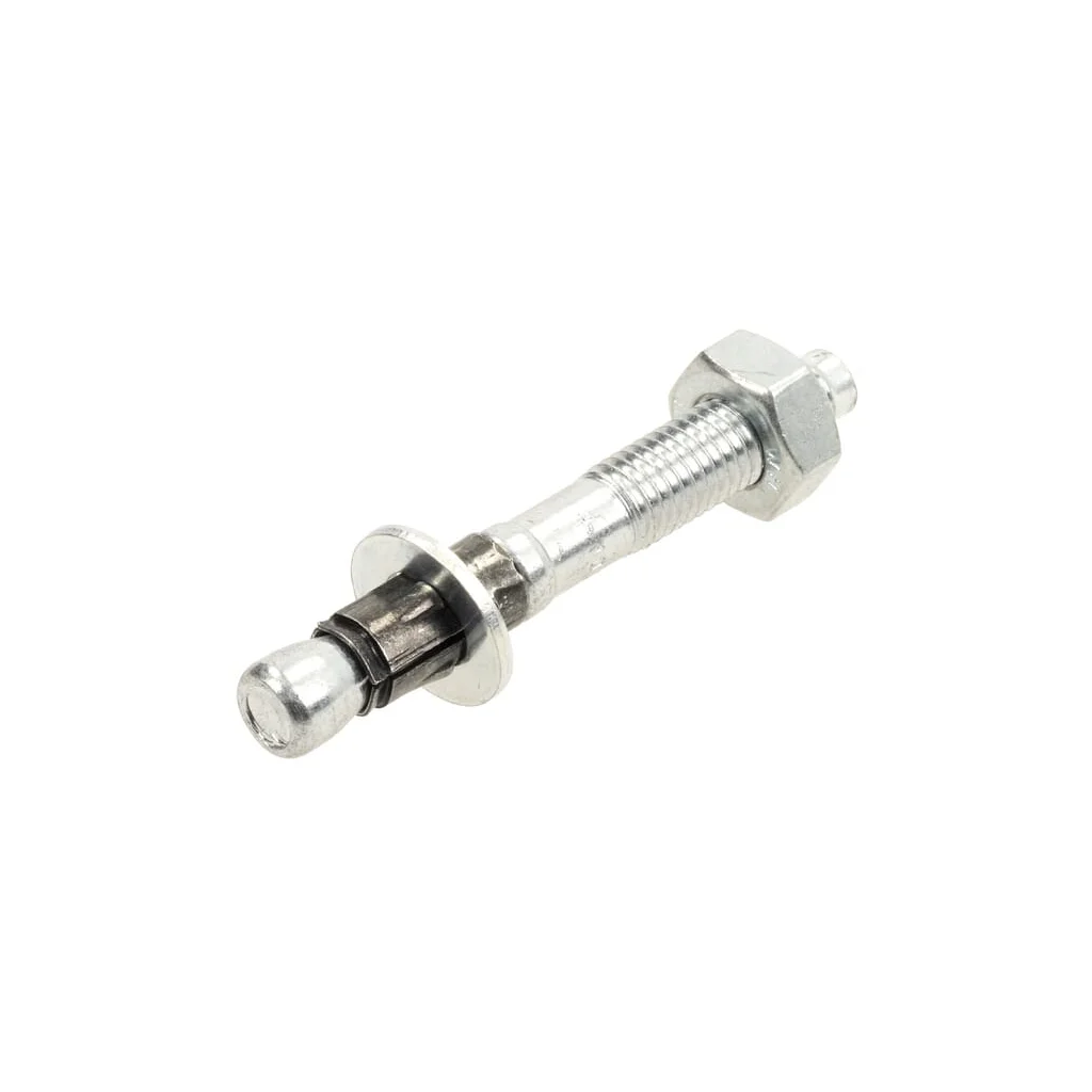 [AMAT2-164631] FISCHER FAZ II PLUS 10/10 K EV (10X75) 50 buc 564672