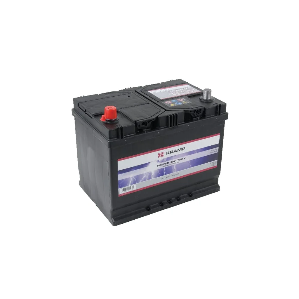 [AMAT2-164634] Baterie 12V 68Ah 550A Kramp 568405055KR