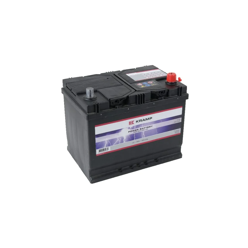 [AMAT2-164644] Baterie 12V 68Ah 550A Kramp 568404055KR