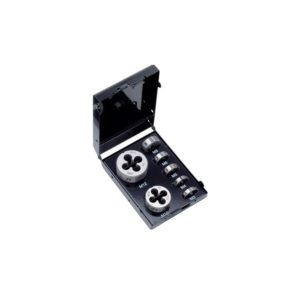 [AMAT2-147611] Set piulițe M3-M12 49521VOL