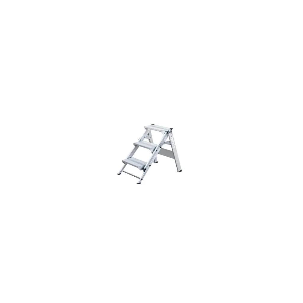 [AMAT2-161352] Scară rabatabilă 3 trepte 55003GST
