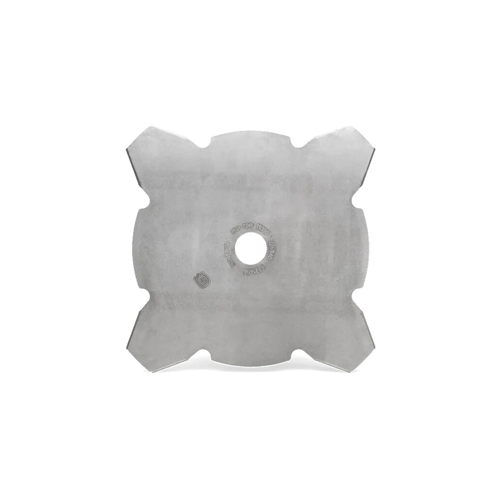[AMAT2-161359] Lamă tăietor de perii, 4T 255mm 1" 546380101
