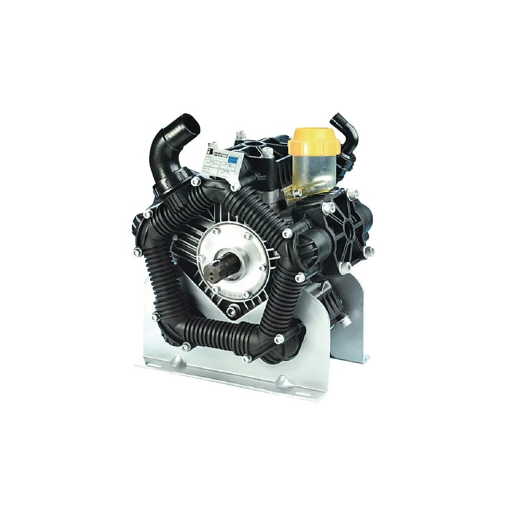 [AMAT2-161372] Pompă Poly 2240-VD Bertolini 557000973DS