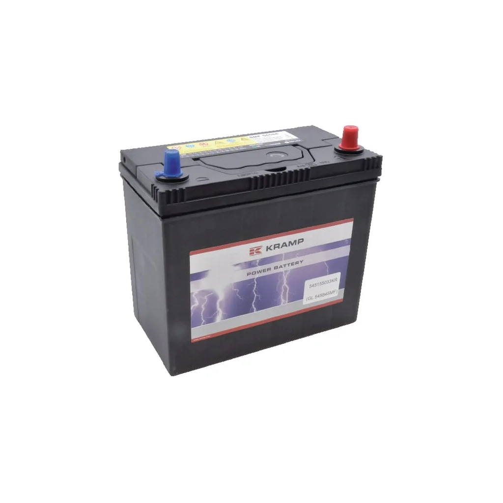 [AMAT2-161378] Baterie 12V 45Ah 330A Kramp 545155033KR
