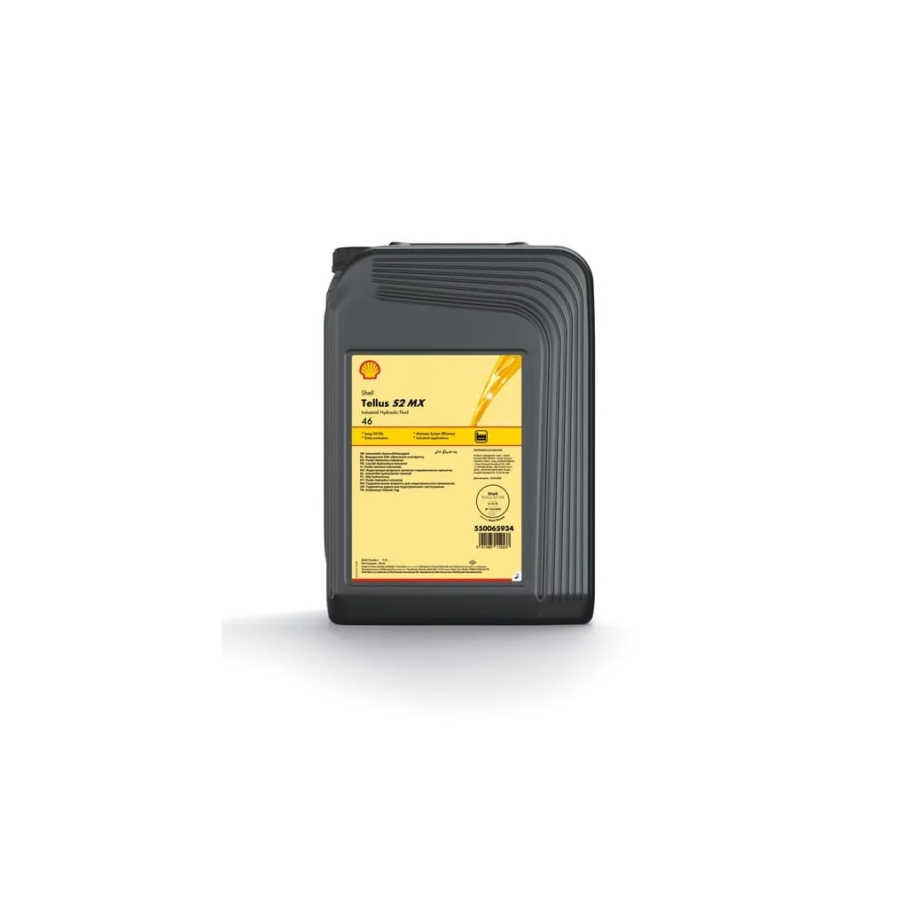 [AMAT2-161379] Tellus S2 MX 46 20L 550065934