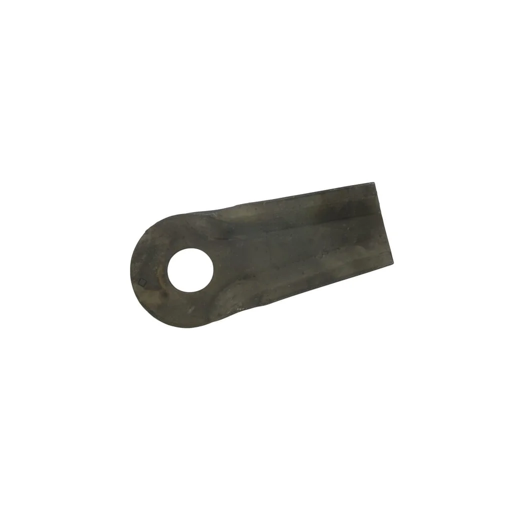 [AMAT2-164807] Lamă cositoare stânga/dreapta 111x50x4mm orificiu 20,5x18,5mm oval pachet 25 buc. potrivită pentru Kuhn 56840000KR