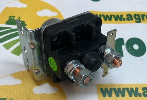 [AMAT1-15777] Solenoid 3109131R91