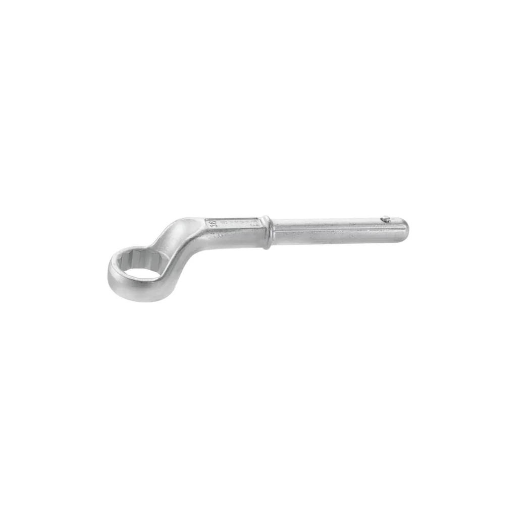 [AMAT2-161394] Capăt cheie inelară cotită 46mm L=280mm Facom 54A46