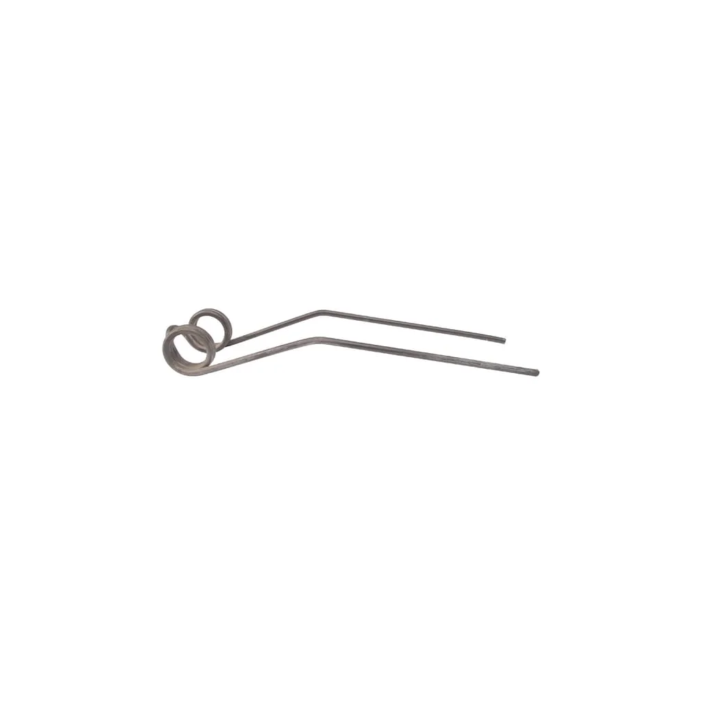 [AMAT2-164911] Dinte greblă flexibil dublu potrivit pentru Z-208 5681520813003P