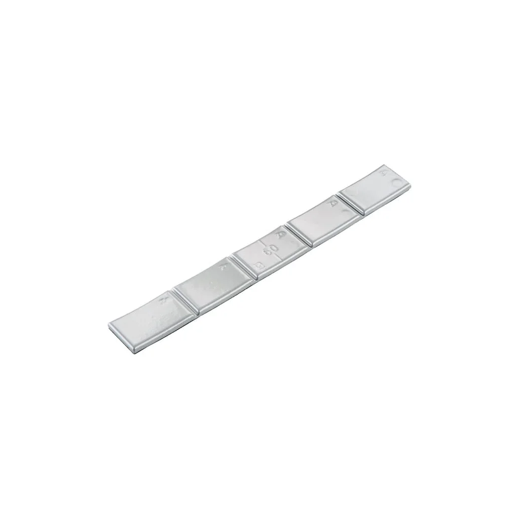 [AMAT2-164955] Greutate adezivă zinc 60 g 5665316