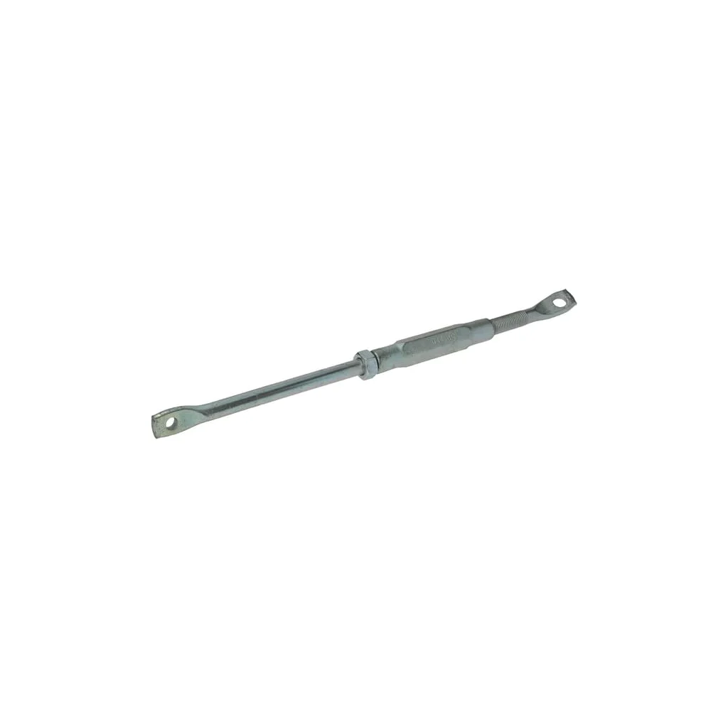 [AMAT2-164960] Tijă reglare cormană M20x550-650 3/10° 5670304