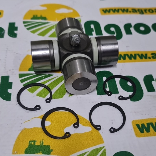[AMAT1-24044] Cruce Cardan Org. Dana spicer AL160160