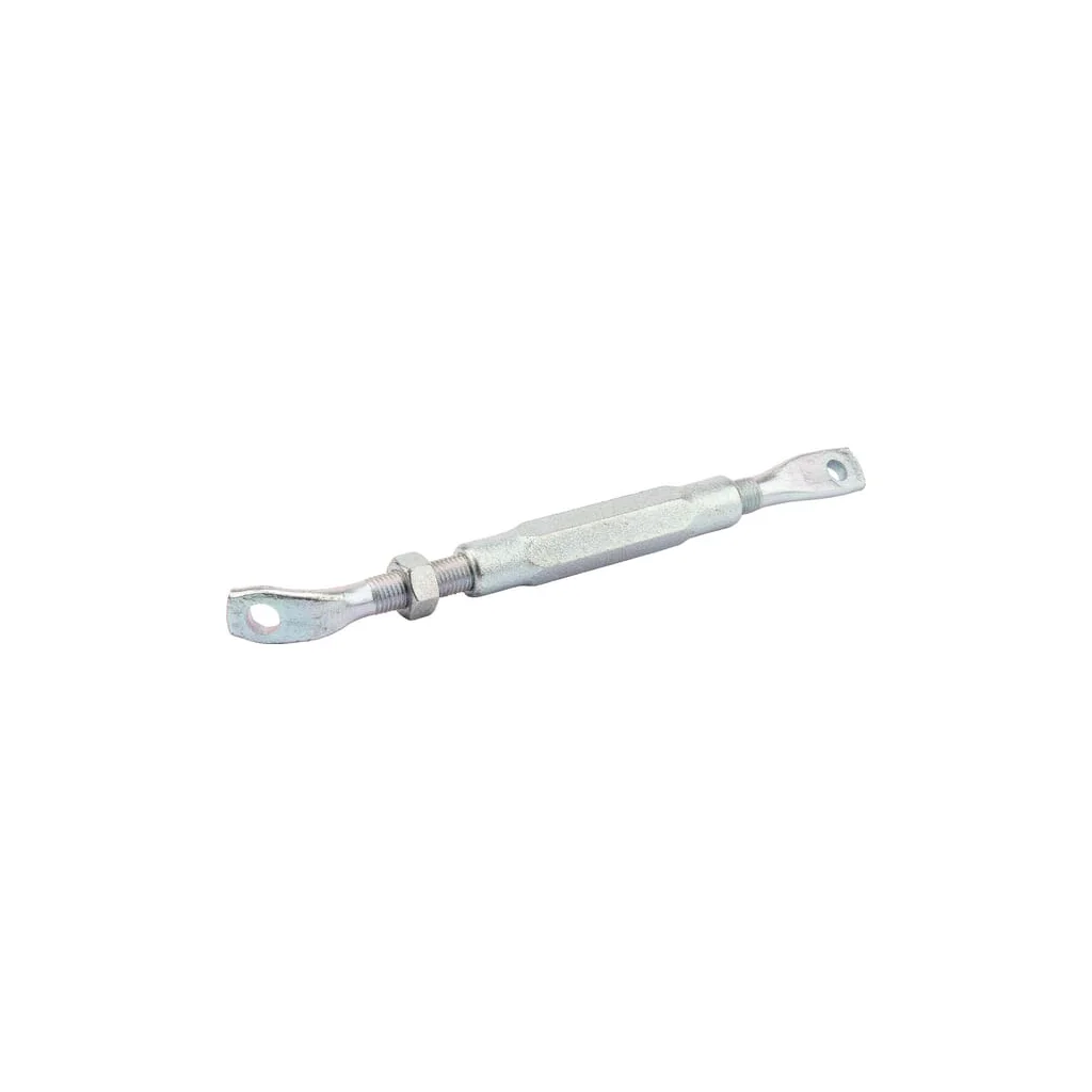 [AMAT2-165072] Tijă reglare cormană M20x340-440 39/6° 5670185