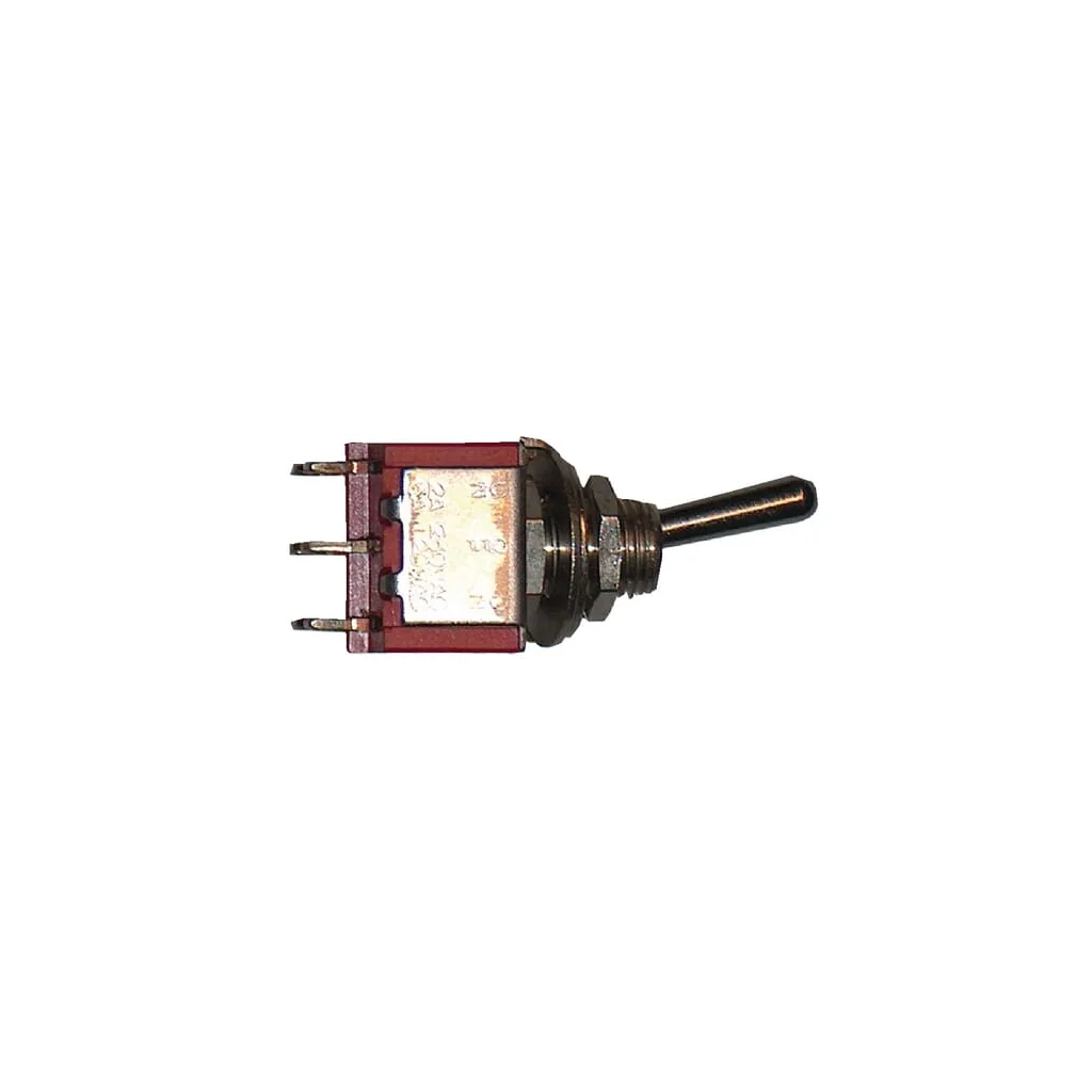 [AMAT2-165117] Comutator mini mom-off-mom cu 2 poli 5647