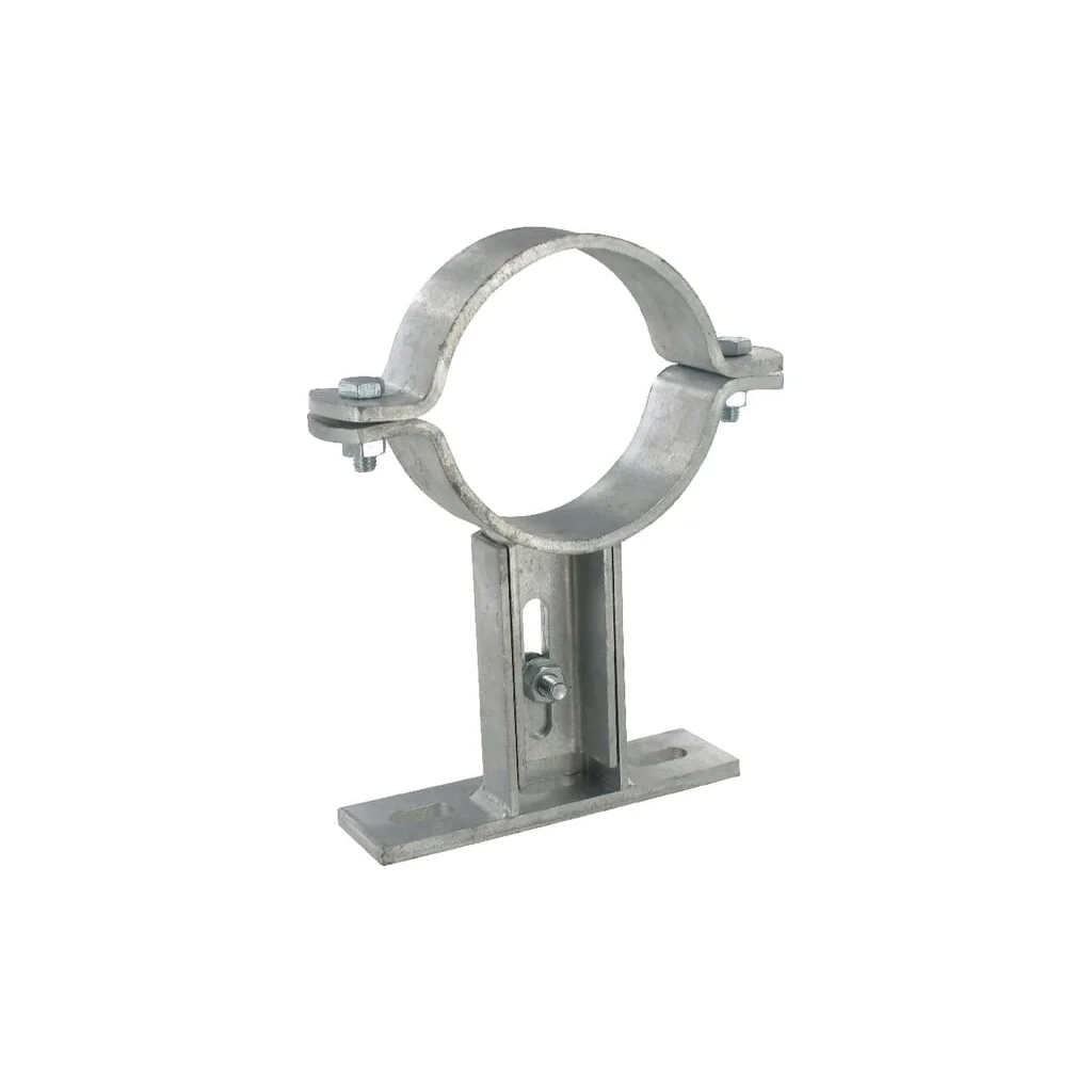 [AMAT2-165149] Clip de perete 125mm ajustabil 5800028