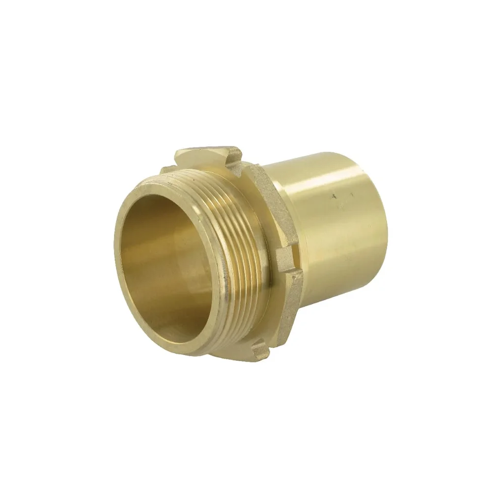 [AMAT2-161462] Mufă sertizare. 2 1/2" tată 5537063063