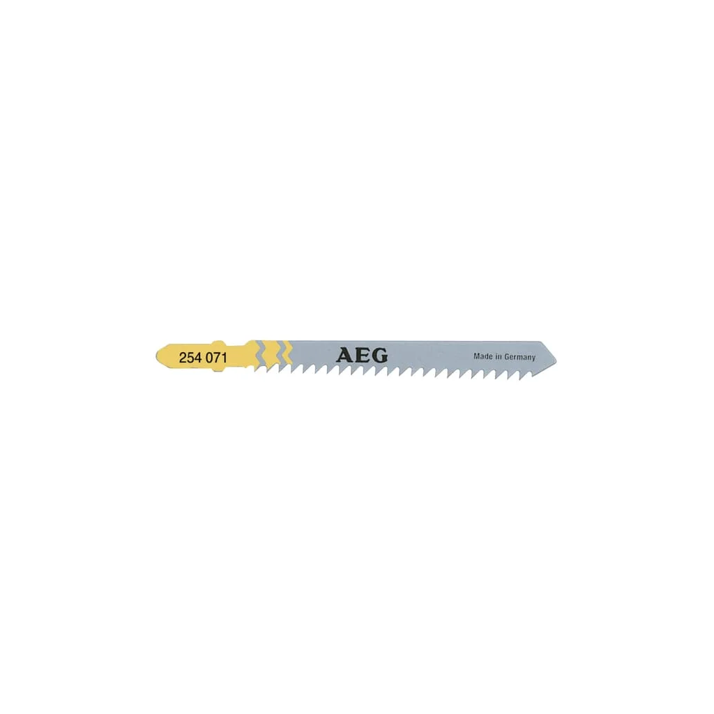 [AMAT2-147711] Pânză de ferăstrău pentru găuri (5 buc.) 4932254071