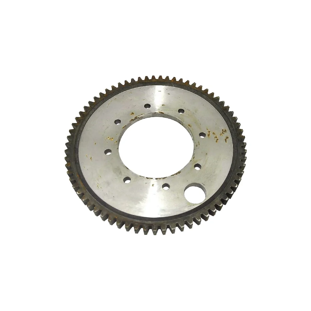[AMAT2-165169] Pinion 69 dinți Kuhn 57735010