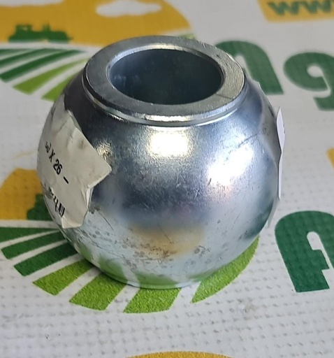 [AMAT1-24078] Bila CAT.3/2 - Ø 60 X 25.4 - 51