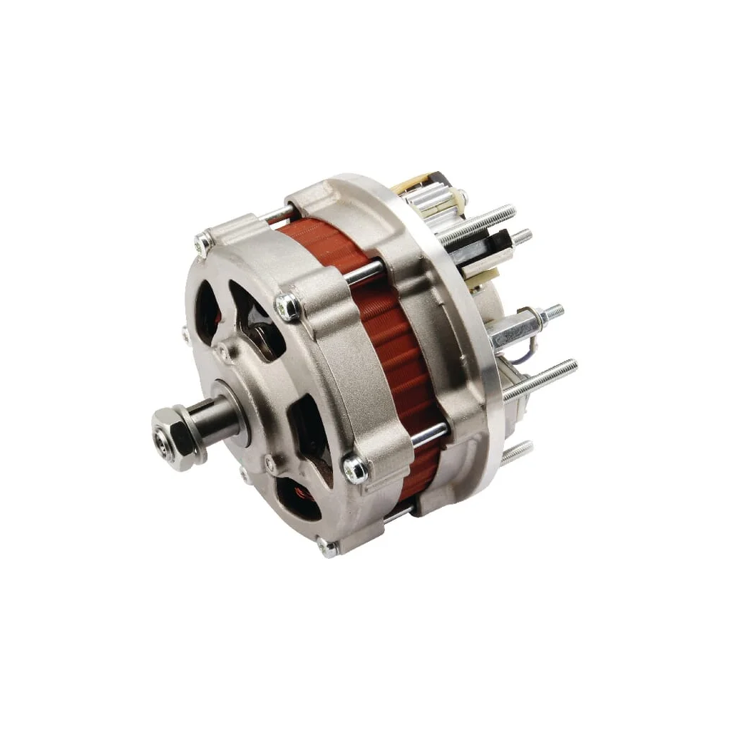[AMAT2-152284] Alternator 28 V 40 A 50504300